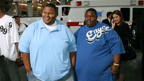 jamal mixon weight loss|How Jamal and Jerod Mixon Weight Loss Journeys。